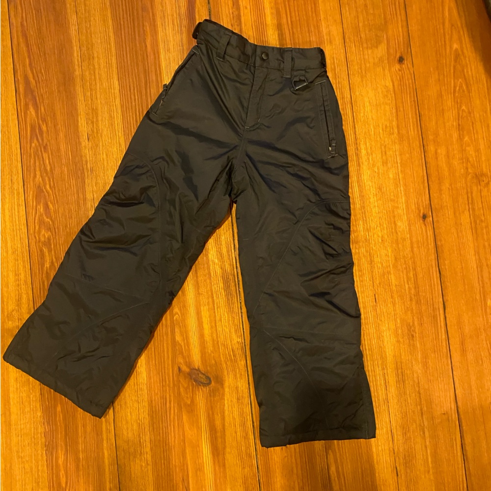 LL Bean girl or boy ski snow pant